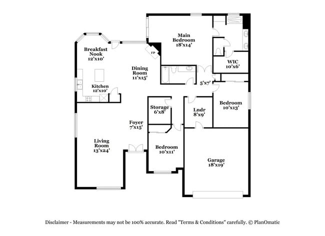 544 W Laredo Ave in Gilbert, AZ - Building Photo - Building Photo