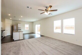 1818 Sandlin Dr in Forney, TX - Foto de edificio - Building Photo