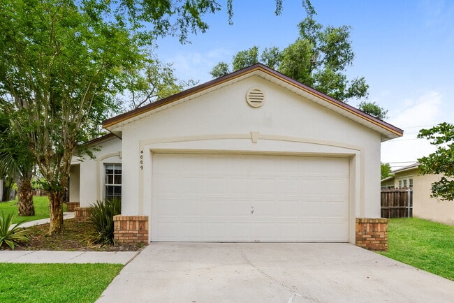 property at 4009 Bolinas Ct