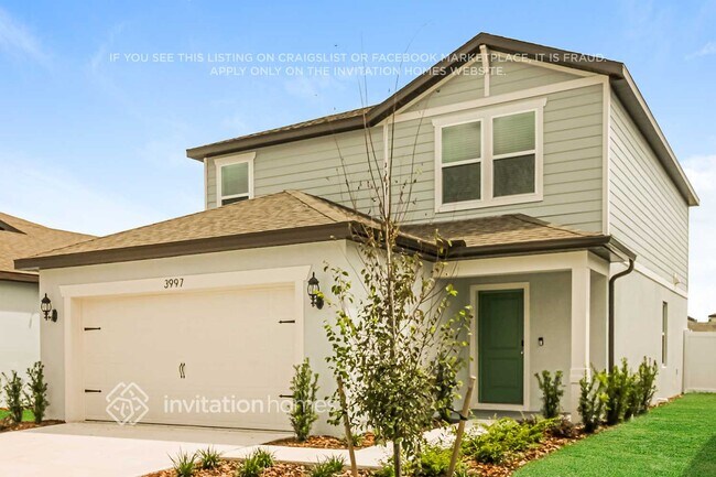 3997 Obsidian Dr in Spring Hill, FL - Building Photo - Building Photo