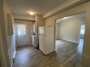 262 Robinson St in Moncton, NB - Building Photo - Building Photo