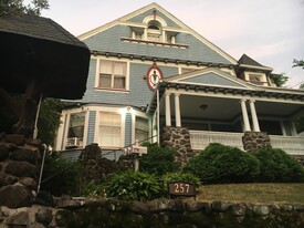 257 View St, Unit 2 in New Haven, CT - Building Photo