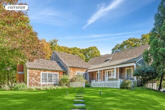 370 Brick Kiln Rd in Bridgehampton, NY - Building Photo - Building Photo