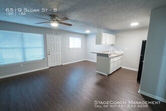6519 Sloan St in Houston, TX - Building Photo - Building Photo