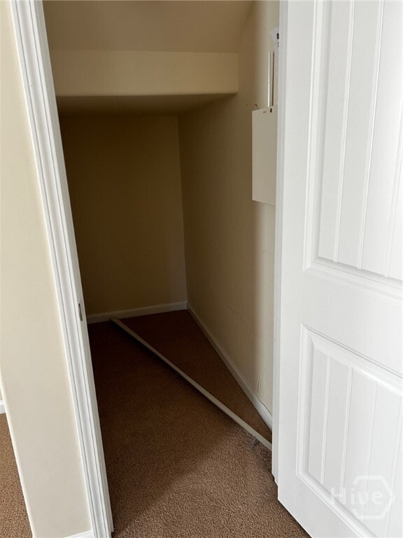 property at 156 Chapel Lake S