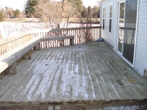 8755 Hilton Rd, Unit #1 in Brighton, MI - Building Photo - Building Photo