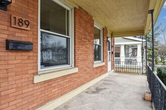 189 W Park Ave in Columbus, OH - Building Photo - Building Photo