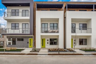 3129 Waits Ave in Fort Worth, TX - Building Photo