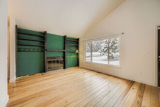 1109 Panorama Dr in Colorado Springs, CO - Building Photo - Building Photo