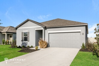 325 Kenilworth Dr in Kissimmee, FL - Building Photo - Building Photo