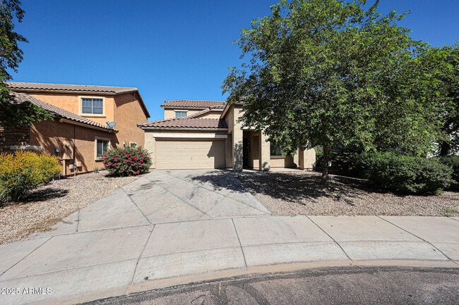 5318 W Shumway Farm Rd in Phoenix, AZ - Building Photo - Building Photo