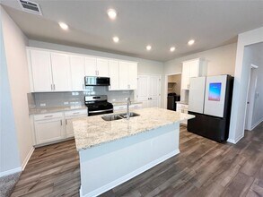 6309 Night Chinook Dr in Buda, TX - Building Photo - Building Photo