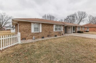 516-516 Piccadilli Rd in Anderson, IN - Building Photo - Building Photo
