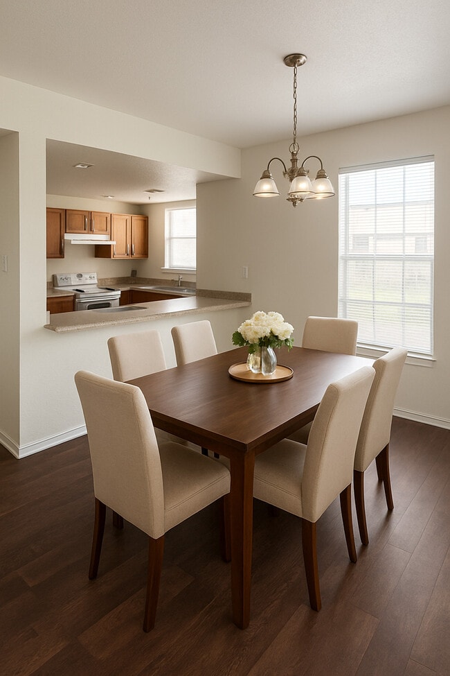 Turtle Hill Townhomes in Kansas City, KS - Building Photo - Building Photo