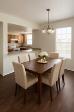 Turtle Hill Townhomes in Kansas City, KS - Foto de edificio - Building Photo