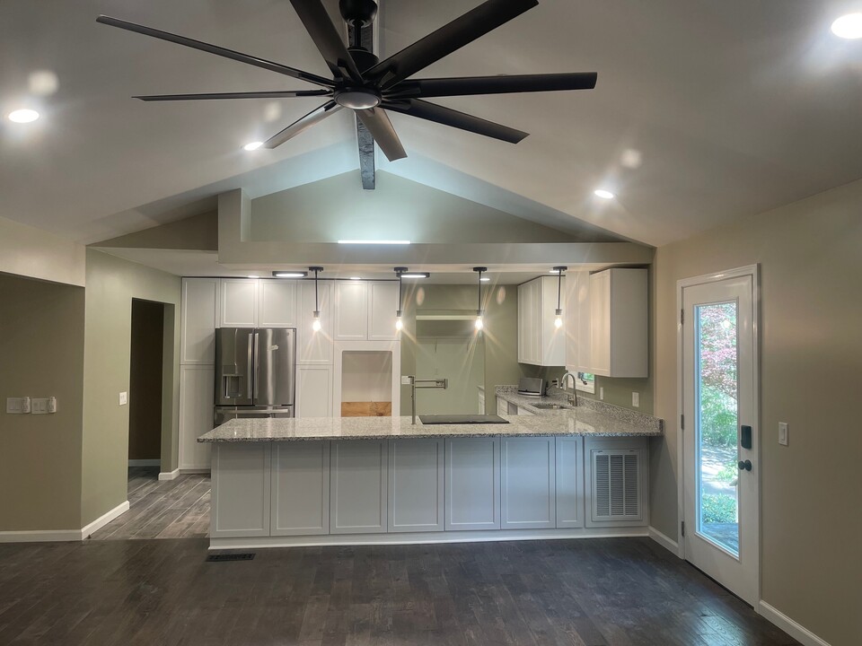 2503 Briarcliff Rd in Jasper, AL - Building Photo