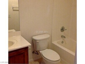 11205 Gallery Echo St in Las Vegas, NV - Building Photo - Building Photo