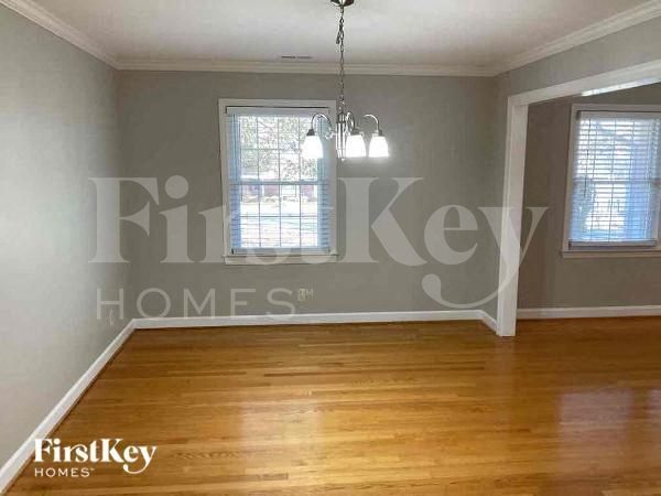 4438 Driftwood Dr in Clemmons, NC - Building Photo - Building Photo