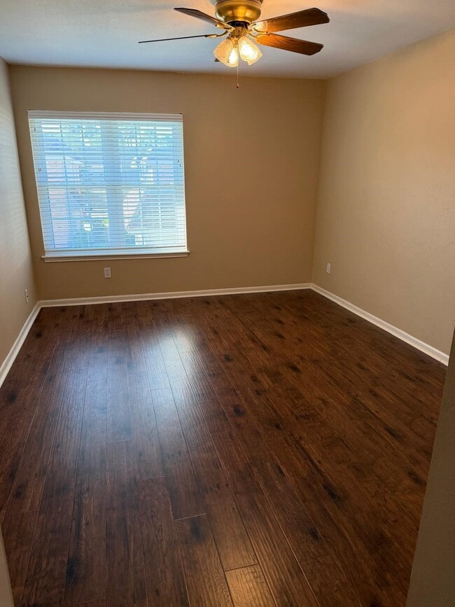 property at 2250 Bering Dr