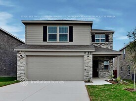 1425 Embrook Trl in Forney, TX - Building Photo