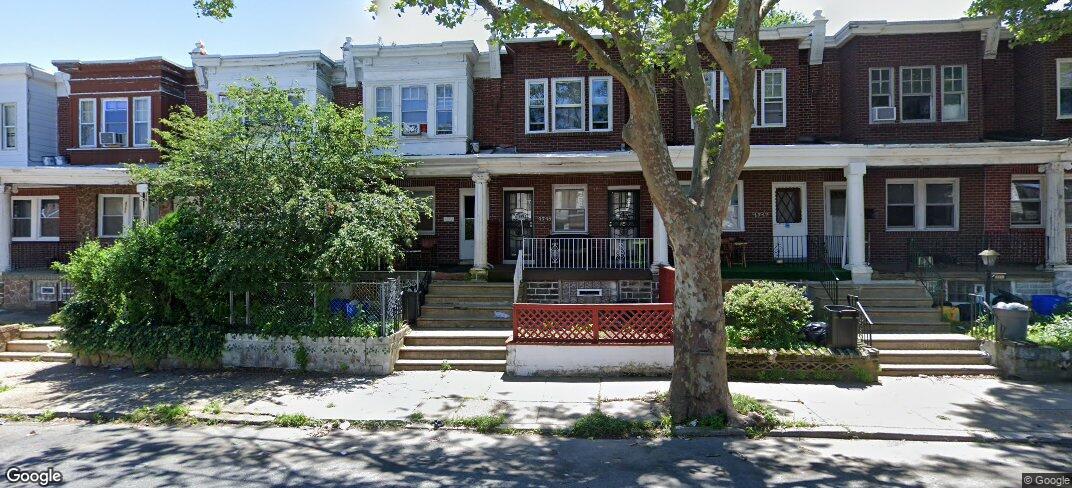 4749 Bingham St, Unit 2 in Philadelphia, PA - Building Photo
