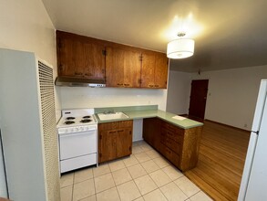 1475 48th Ave, Unit 3 in San Francisco, CA - Building Photo - Building Photo