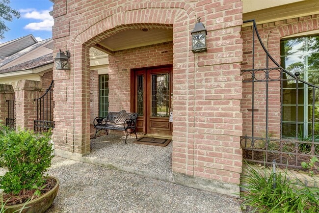 5502 Fountainbridge Ln in Houston, TX - Building Photo - Building Photo