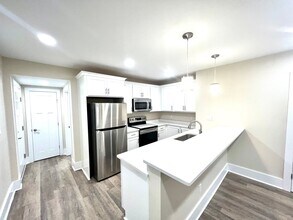 320-322 Boggs Ave in Pittsburgh, PA - Foto de edificio - Building Photo