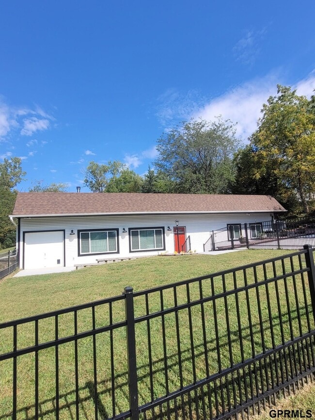 property at 1202 Lake Ct