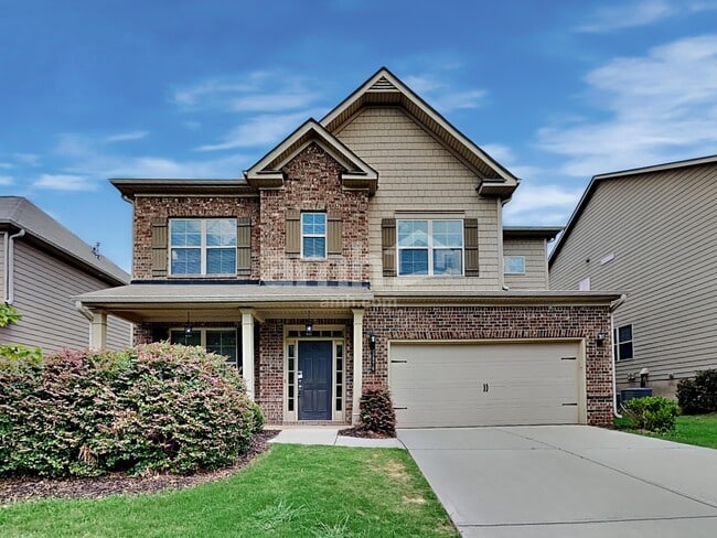 property at 3876 Woodoats Cir