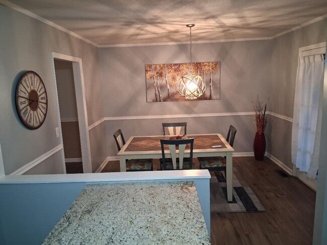 8626 Surry Cir in Chattanooga, TN - Building Photo - Building Photo