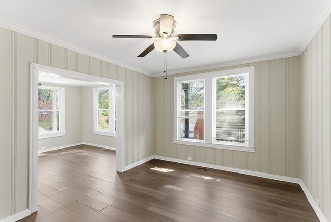 2927 Dempster St NE in Knoxville, TN - Building Photo - Building Photo
