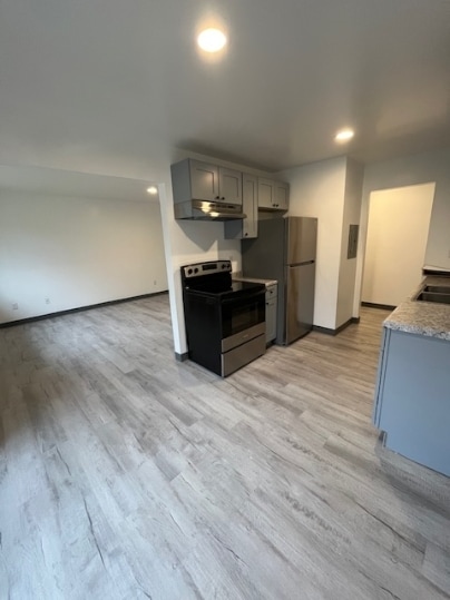 595 Wagner Dr, Unit 24 in Battle Creek, MI - Foto de edificio - Building Photo