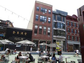 139 Newark Ave in Jersey City, NJ - Building Photo