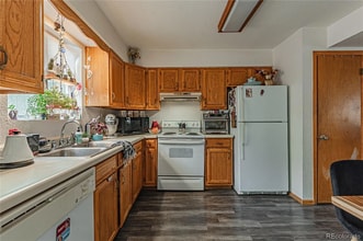 808 N 24th St in Colorado Springs, CO - Building Photo - Building Photo