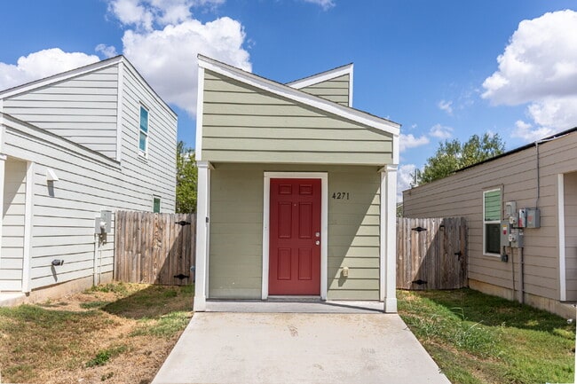 property at 4271 Thalweg Way