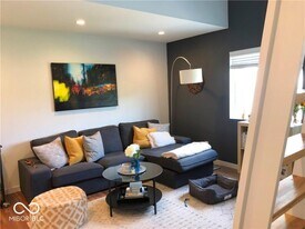 2147 N Pennsylvania St in Indianapolis, IN - Building Photo