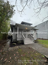 4933 NE 22nd Ave in Portland, OR - Foto de edificio - Building Photo