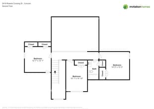 5419 Roberta Crossing Dr in Concord, NC - Building Photo - Building Photo