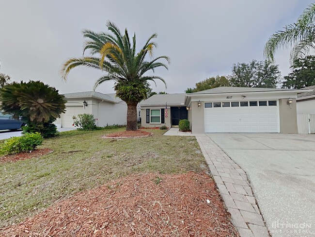 8017 Lansing Dr in New Port Richey, FL - Building Photo - Building Photo