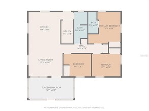 311 W Bella Vista St in Lakeland, FL - Building Photo - Building Photo