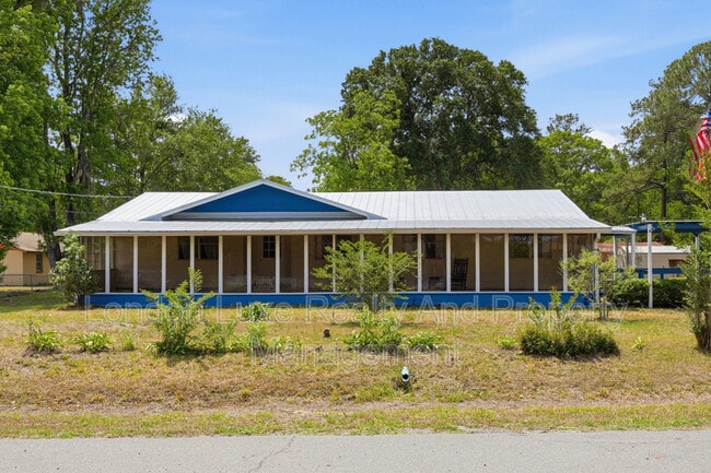 property at 9246 Bearden Rd