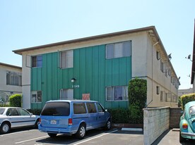 3549 S Sepulveda Blvd Apartments