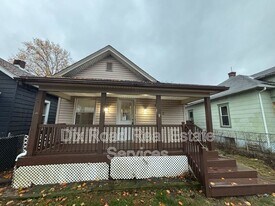 1520 Lawn Ave in Middletown, OH - Building Photo