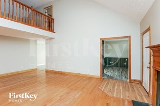 428 Arrowhatchee Dr in Winder, GA - Foto de edificio - Building Photo