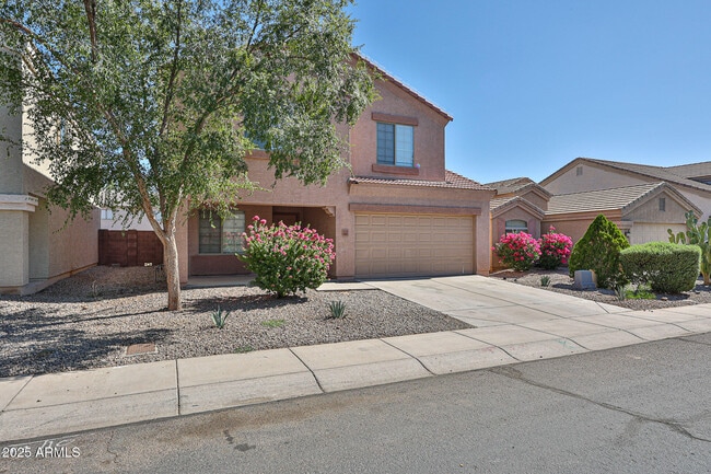 8605 W Jocelyn Terrace in Tolleson, AZ - Building Photo - Building Photo