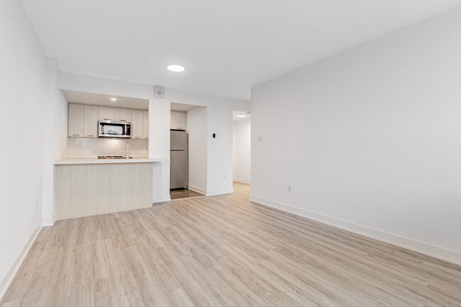 property at 191 Sherbourne St