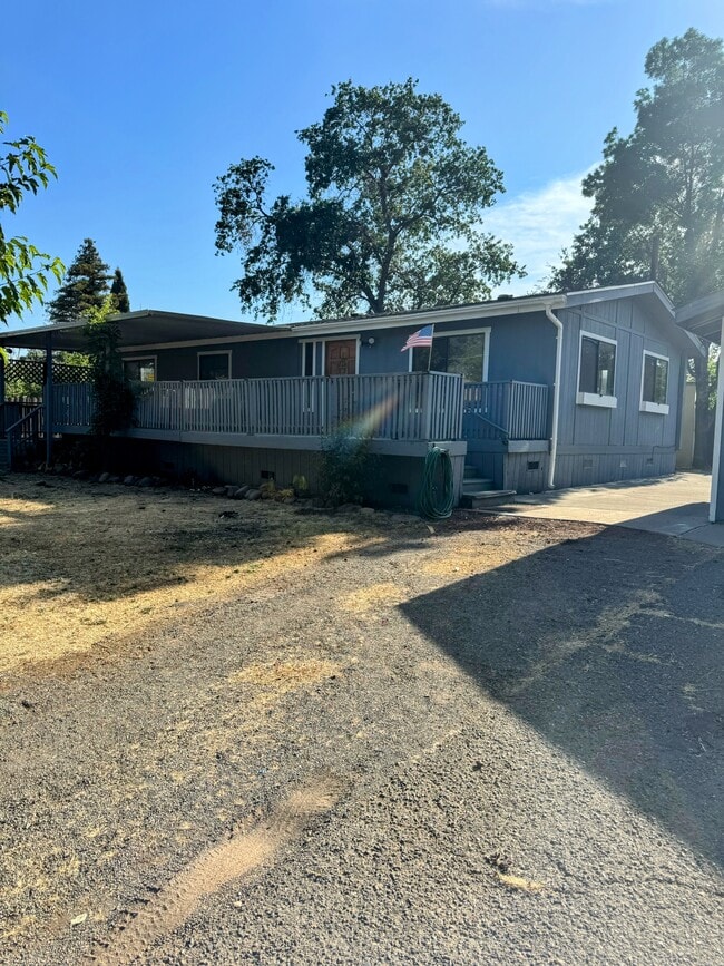 property at 3635 Locust St