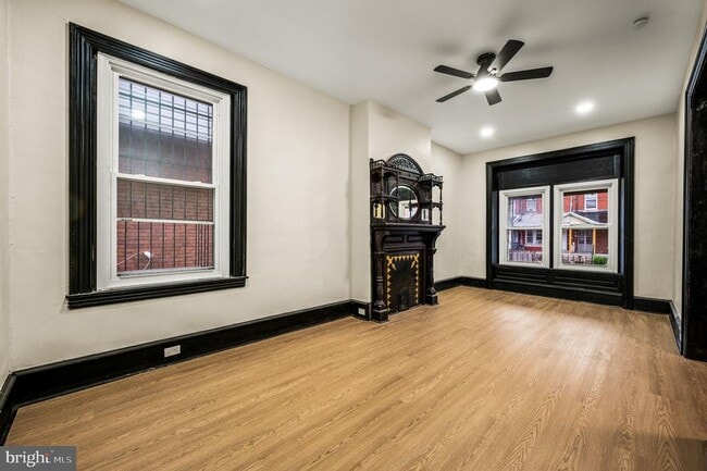 1619 N 55th St in Philadelphia, PA - Building Photo - Building Photo