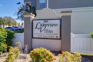 4301 28th St N in St. Petersburg, FL - Building Photo